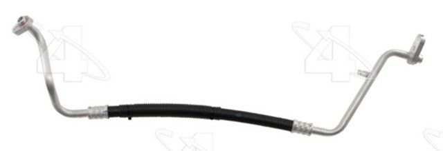 A/C Refrigerant Suction Hose Four Seasons 66178