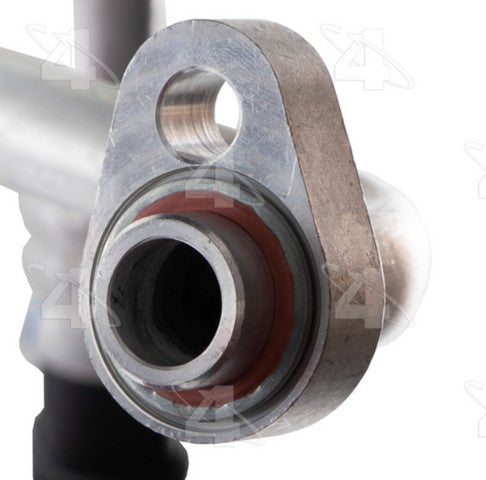 A/C Refrigerant Suction Hose Four Seasons 66178