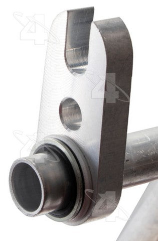 A/C Refrigerant Suction Hose Four Seasons 66178