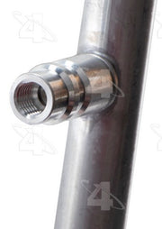 A/C Refrigerant Suction Hose Four Seasons 66178