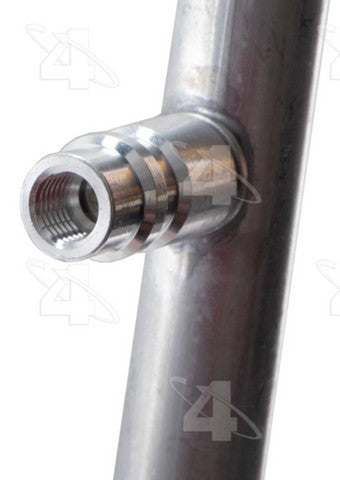 A/C Refrigerant Suction Hose Four Seasons 66178