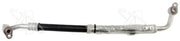 A/C Refrigerant Suction Hose Four Seasons 66182