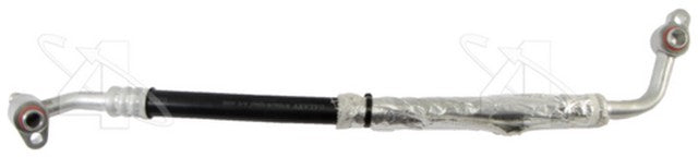 A/C Refrigerant Suction Hose Four Seasons 66182