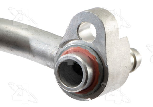 A/C Refrigerant Suction Hose Four Seasons 66182