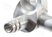 A/C Refrigerant Suction Hose Four Seasons 66182