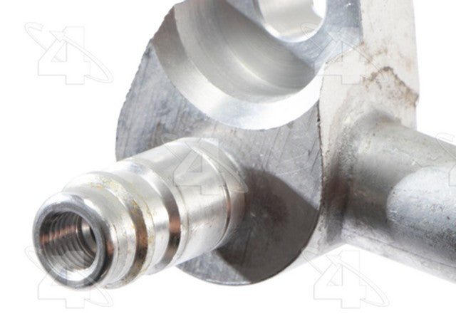 A/C Refrigerant Suction Hose Four Seasons 66182