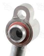 A/C Refrigerant Suction Hose Four Seasons 66182