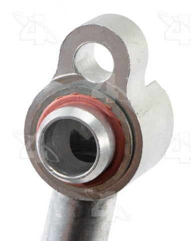 A/C Refrigerant Suction Hose Four Seasons 66182