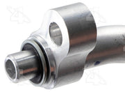 A/C Refrigerant Discharge / Suction Hose Assembly Four Seasons 66196