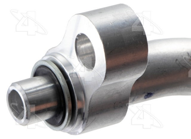 A/C Refrigerant Discharge / Suction Hose Assembly Four Seasons 66196