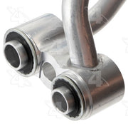 A/C Refrigerant Discharge / Suction Hose Assembly Four Seasons 66196