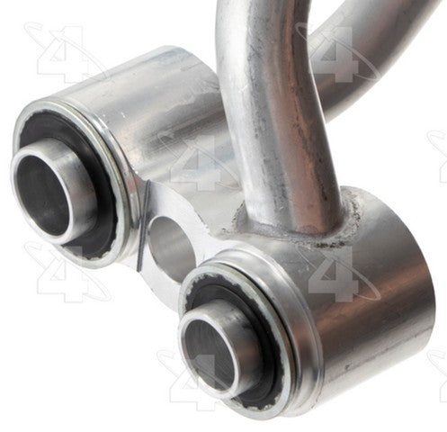 A/C Refrigerant Discharge / Suction Hose Assembly Four Seasons 66196