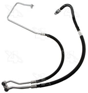 A/C Refrigerant Discharge / Suction Hose Assembly Four Seasons 66197