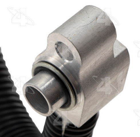 A/C Refrigerant Discharge / Suction Hose Assembly Four Seasons 66197