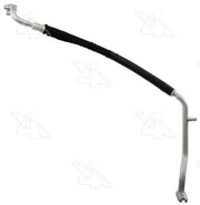 A/C Refrigerant Suction Hose Four Seasons 66200