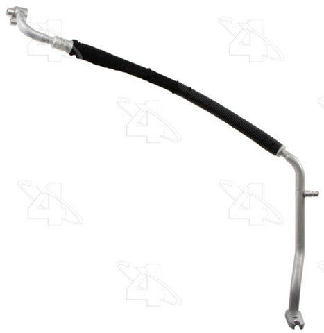 A/C Refrigerant Suction Hose Four Seasons 66200