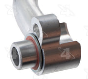 A/C Refrigerant Suction Hose Four Seasons 66200