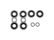 Engine Oil Cooler Gasket Dorman-Help 66201