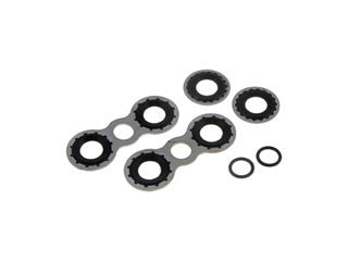 Engine Oil Cooler Gasket Dorman-Help 66201