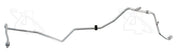 A/C Liquid Line with Orifice Tube Four Seasons 66201