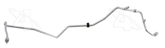 A/C Liquid Line with Orifice Tube Four Seasons 66201