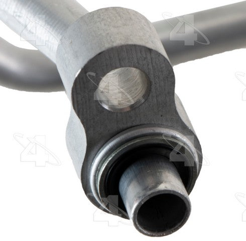 A/C Liquid Line with Orifice Tube Four Seasons 66201