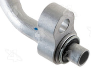 A/C Liquid Line with Orifice Tube Four Seasons 66201