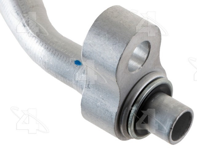 A/C Liquid Line with Orifice Tube Four Seasons 66201
