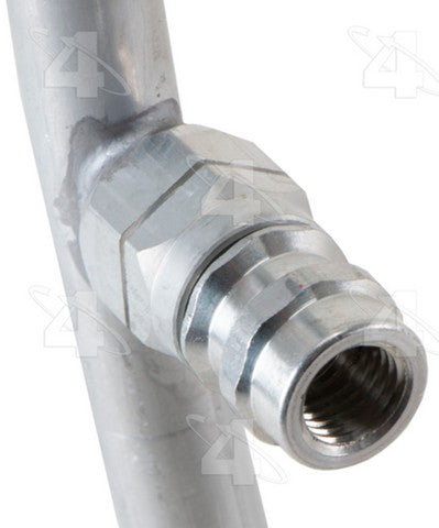 A/C Liquid Line with Orifice Tube Four Seasons 66201