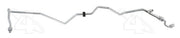 A/C Liquid Line with Orifice Tube Four Seasons 66203
