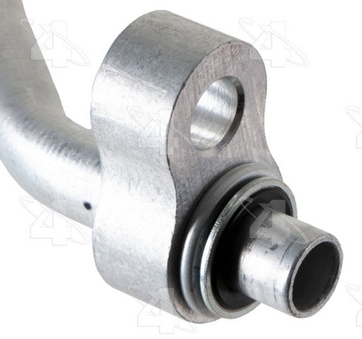 A/C Liquid Line with Orifice Tube Four Seasons 66203