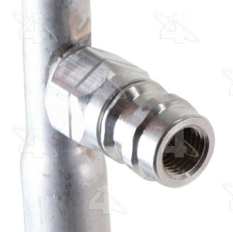 A/C Liquid Line with Orifice Tube Four Seasons 66203