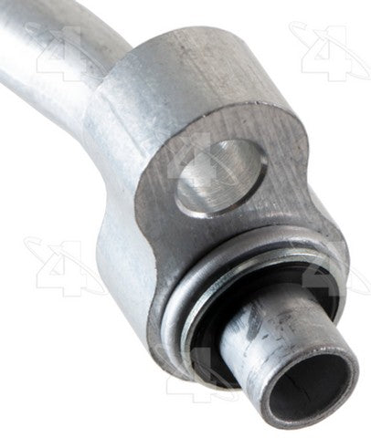 A/C Liquid Line with Orifice Tube Four Seasons 66203