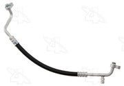 A/C Refrigerant Discharge Hose Four Seasons 66205