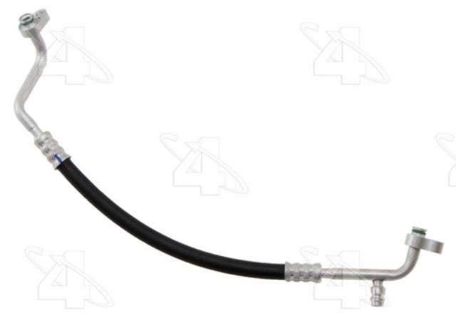 A/C Refrigerant Discharge Hose Four Seasons 66205