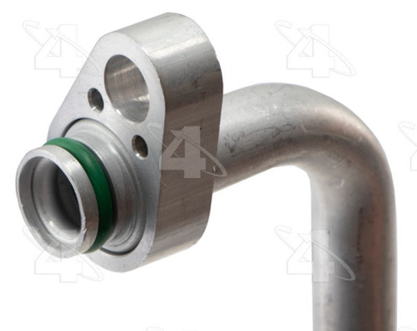 A/C Refrigerant Discharge Hose Four Seasons 66205