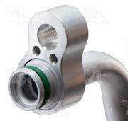 A/C Refrigerant Discharge Hose Four Seasons 66205