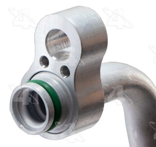 A/C Refrigerant Discharge Hose Four Seasons 66205