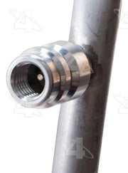 A/C Refrigerant Discharge Hose Four Seasons 66205