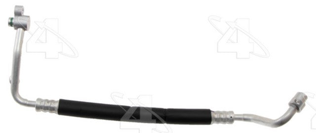 A/C Refrigerant Discharge Hose Four Seasons 66206