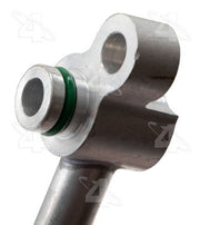 A/C Refrigerant Discharge Hose Four Seasons 66206