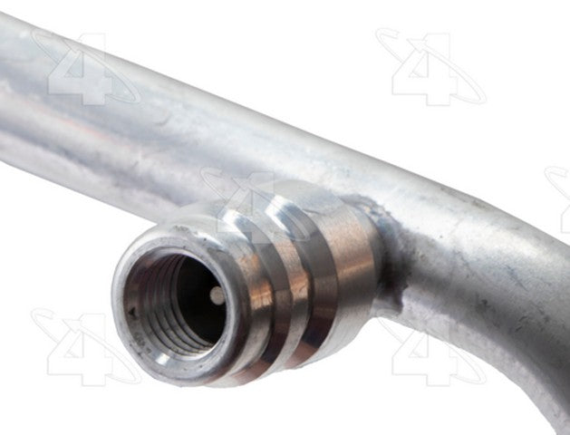 A/C Refrigerant Discharge Hose Four Seasons 66206