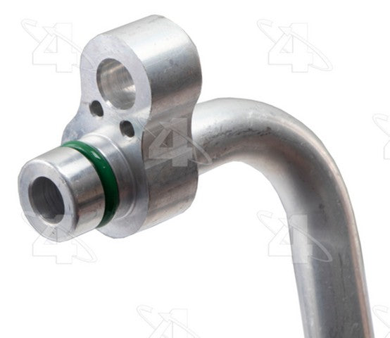 A/C Refrigerant Discharge Hose Four Seasons 66206