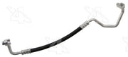 A/C Refrigerant Discharge Hose Four Seasons 66209
