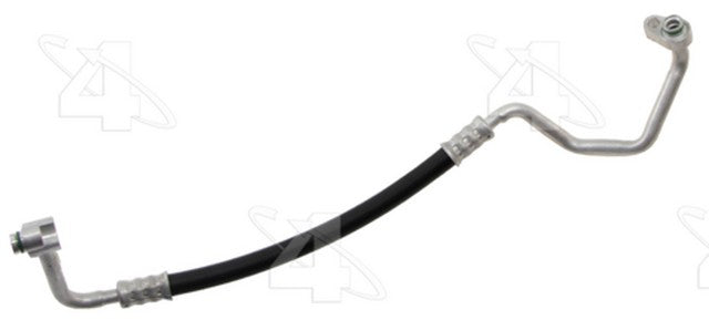 A/C Refrigerant Discharge Hose Four Seasons 66209