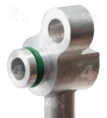 A/C Refrigerant Discharge Hose Four Seasons 66209