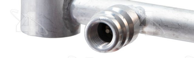 A/C Refrigerant Discharge Hose Four Seasons 66209