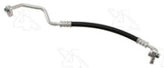 A/C Refrigerant Discharge Hose Four Seasons 66211