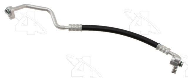 A/C Refrigerant Discharge Hose Four Seasons 66211