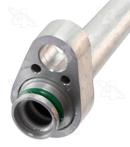 A/C Refrigerant Discharge Hose Four Seasons 66211